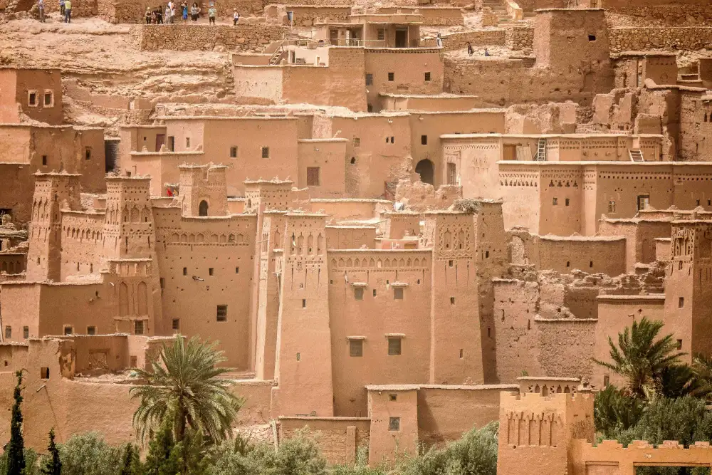 Ouarzazate